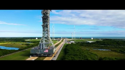 Artemis 1: relatório traz nova previsão de lançamento da missão da NASA