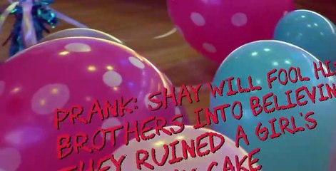 Prank Academy S01 E04