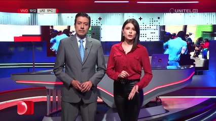 Potosí: Rector pide al Ministerio Público identificar a los responsables de las muertes en la estampida