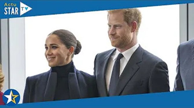 Meghan et Harry : ce soutien inattendu du prince Charles en vue du Jubilé de la reine