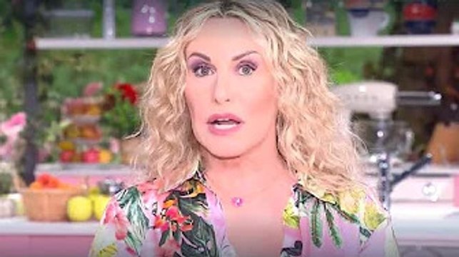 E' sempre mezzogiorno, l'appello di Antonella Clerici per la pace Abbiamo visto cantare gli U2 a K12