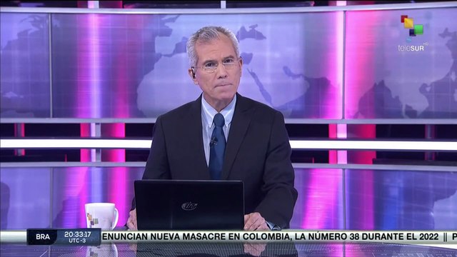 Ecuador: Ministerio del Interior anunció que nuevo motín carcelario es un intento de fuga del penal