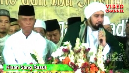 Rohatil Athyaru Tasydu - Habib Syech - Am Yogya ( 2015 )