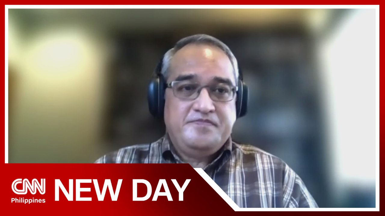 Marcos widens lead in partial, unofficial Comelec tally | New Day