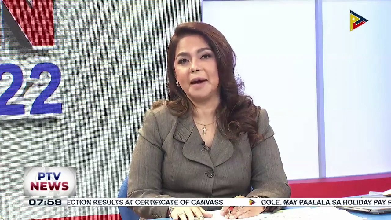 Partial and unofficial results ng Comelec para sa botohan sa Cebu City at iba pang lungsod, inilabas na rin