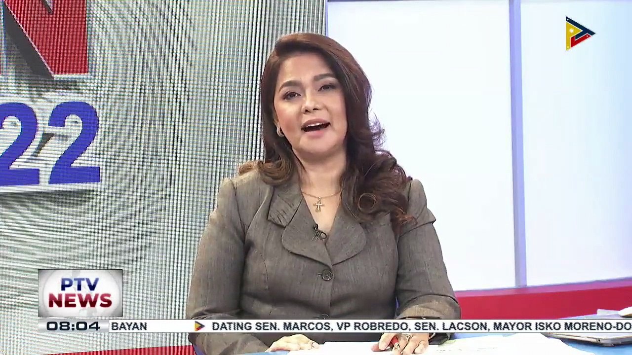 Ilang VCMs sa Lucena, inilabas ng presinto dahil nahirapang makapag-transmit ng data dahil sa kawalan ng signal