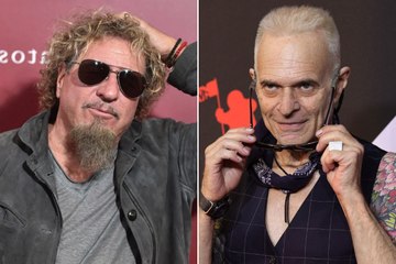 Tracklist: David vs Sammy 🎶 - Análisis en Vivo