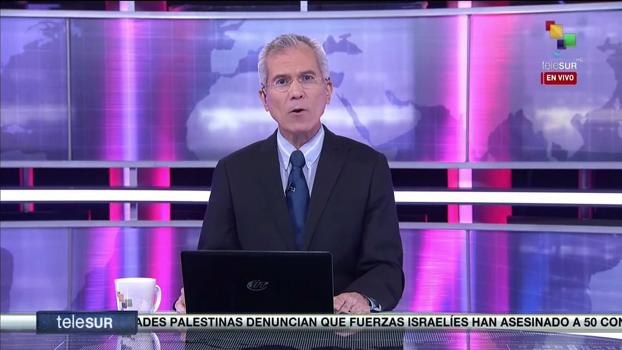 Colombia: Masacres, violencia y acciones de grupos paramilitares es el escenario previo a elecciones