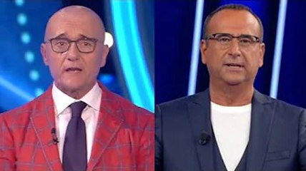 Questa sera in tv, venerdì 29 ottobre 2021 ennesima sfida tra Tale e Quale Show e il GF Vip Come og