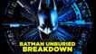 BATMAN UNBURIED EP 1 BREAKDOWN! Easter Eggs and Details You Missed!
