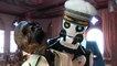 Love, Death & Robots Vol. 3 on Netflix | Official Trailer