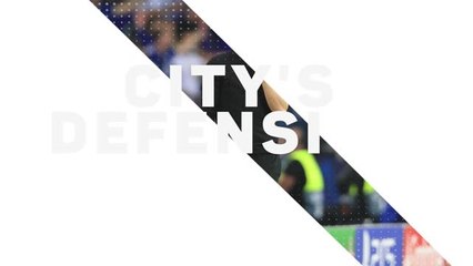 City's Defensive Crisis