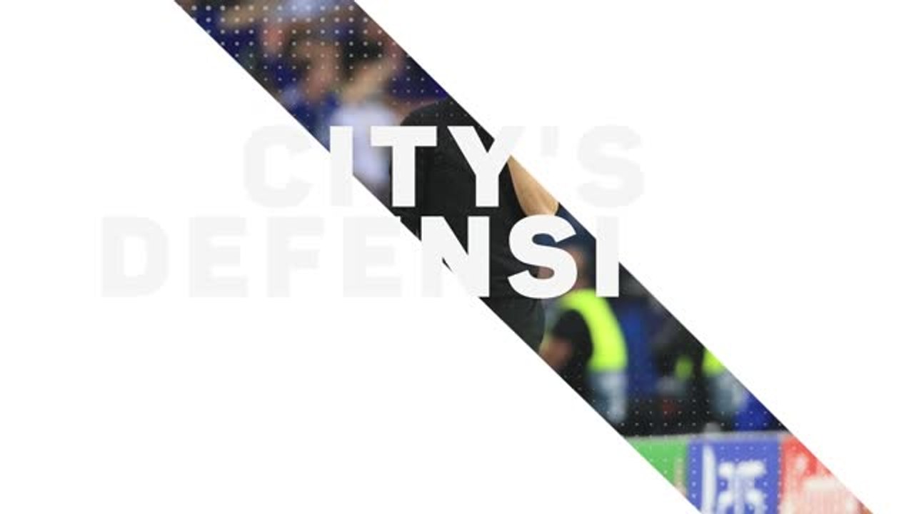 City's Defensive Crisis