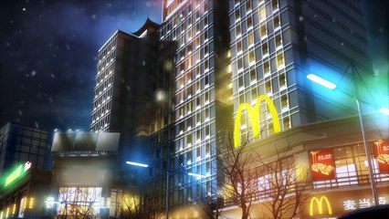 THE KING'S AVATAR episode 1 (Quan Zhi Gao Shou season 1) Subtitle Indonesia