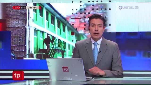 Sujeto que violó a sus tres hijas menores fue enviado a la cárcel con detención preventiva