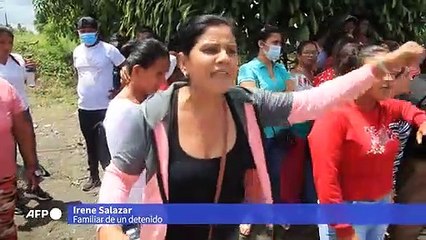 Más de 40 presos mueren y un centenar se fuga en motín en cárcel de Ecuador