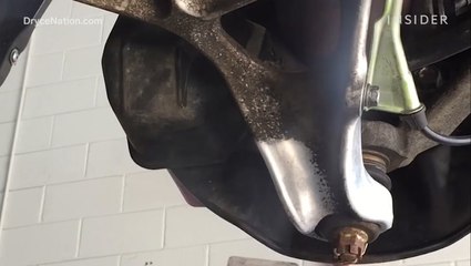 These are 4 satisfying and unique ways to restore and repair a car body