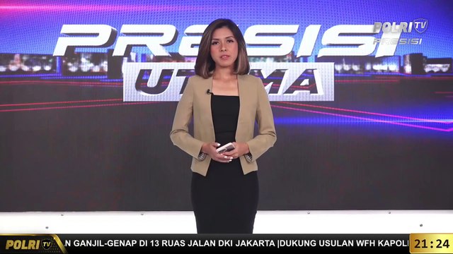 Live Dialog Bersama Siti Nadia Tarmizi-Juru Bicara Kemenkes Terkait Kasus Hepatitis Akut Pada Anak