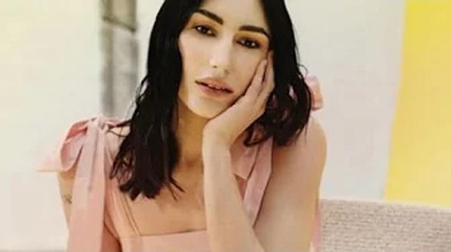 Giulia Pauselli sul futuro lavorativo nel talent In gravidanza non si possono fare programmi Proc