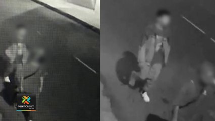 tn7-Menor sospechoso de intentar quemar vivo a indígena panameño quedó en libertad-090522