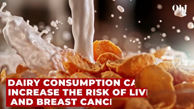 This common breakfast staple linked to three ‘deadly’ cancers - study