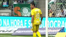 Palmeiras x Fluminense (Campeonato Brasileiro 2022 5ª rodada) 2° tempo