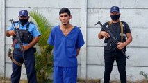 Policía captura autor de muerte homicida de vicepresidenta de los hípicos de Boaco