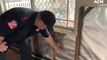 Disaster Country: Tour of a flooded family home in the Northern Rivers, NSW | May 10 2022 | ACM
