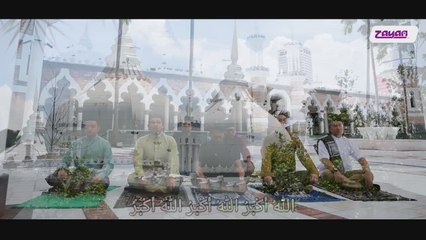 ZAYAN : Takbir Raya ZAYAN 2022