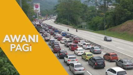 AWANI Pagi: Amukan Jalanan | Janayah yang tak berkesudahan