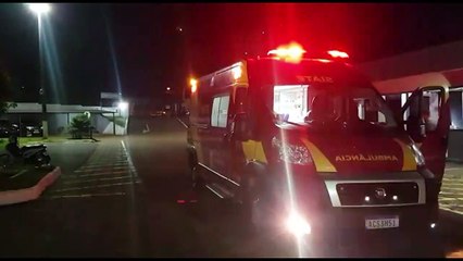 “A vontade era de acabar com ele” diz filho de mulher agredida no Bairro Brasília