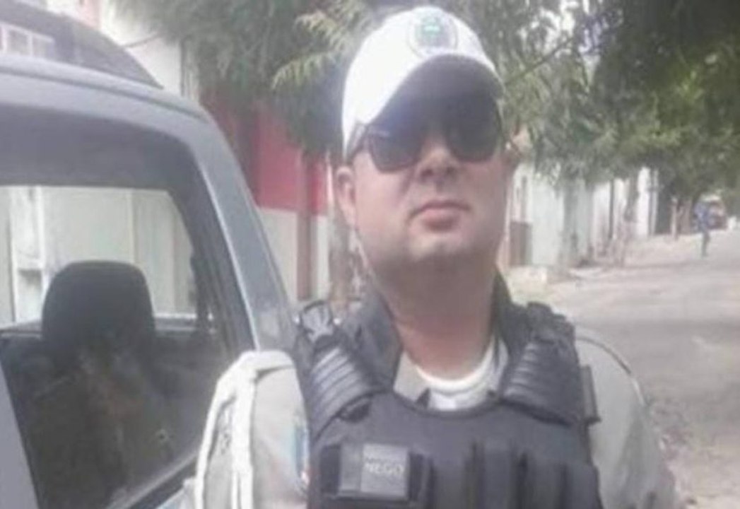 Delegado diz que assassinato de ex-PM em Cajazeiras teve “características claras de uma execução”