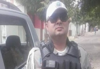 Download Video: Delegado diz que assassinato de ex-PM em Cajazeiras teve “características claras de uma execução”