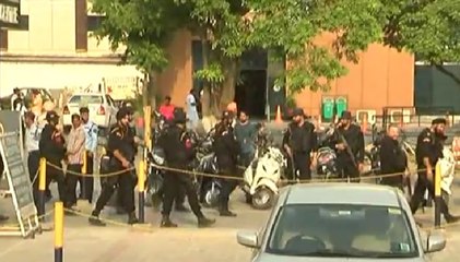 Mohali Blast ਮਾਮਲੇ 'ਚ ਸ਼ੱਕ ਦੇ ਘੇਰੇ 'ਚ Sohana Hospital, ਪੁਲਿਸ ਜਾਂਚ ਜਾਰੀ