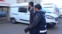 Terör örgütü DEAŞ'a yönelik operasyonda 3 şüpheli yakalandı