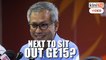 After Ong Kian Ming, will Pua be the next to not contest in GE15?