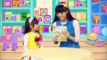 動腦操作書-一起去動物園