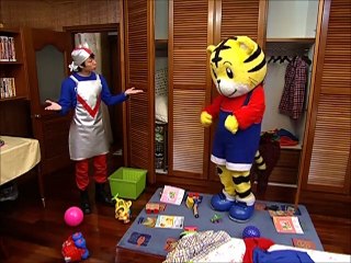 2011年3月號幼幼版-Qiaohu-2011/3/YoYo version