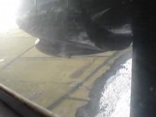 vol plus court du monde