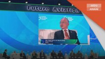 Sertai Misi ICAO | Pulih industri penerbangan pasca COVID-19