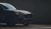 2022 Maserati Levante Modena Trailer