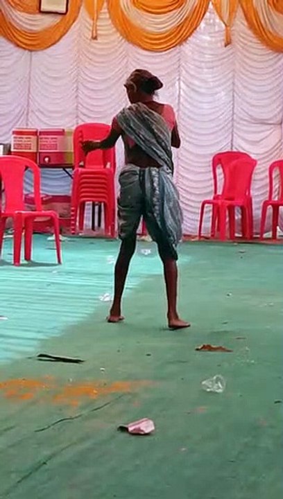 Patti Viral Dance Videos