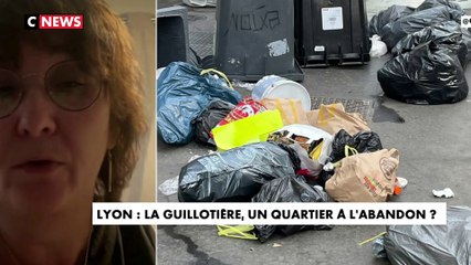 La Guillotière : un quartier de Lyon à l'abandon ?