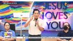 Incumbent Pasig City Mayor Vico Sotto at incumbent Makati City Mayor Abby Binay, magsisilbi pa ng isang termino matapos maproklamang panalo sa Hatol ng Bayan 2022