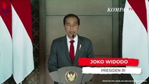 Ini Agenda Presiden Jokowi Ke AS: Ikuti KTT Khusus ASEAN-AS hingga Bertemu Joe Biden