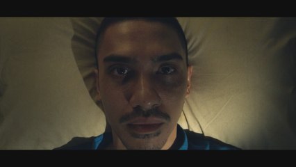 SYOK x Sony Pictures Malaysia "The Assistant"