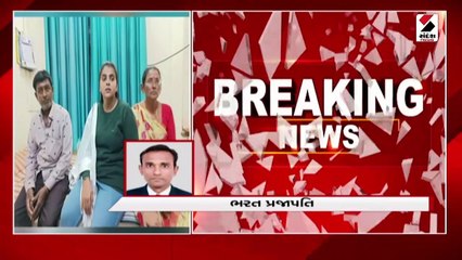 ગુજરાતની જાણીતી કલાકાર કાજલ મહેરિયાની ગાડી પર હુમલો