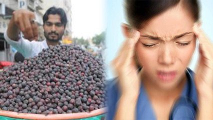 फालसा खाने से क्या होता है | फालसा खाने के फायदे | Phalsa Fruit Khane Ke Fayde | Boldsky