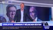 Législatives: pourquoi Éric Zemmour et Jean-Luc Mélenchon hésitent à être candidats