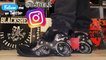 Supreme Nike air zoom flight 95 Sneaker review on feet 2022 with Dj Delz